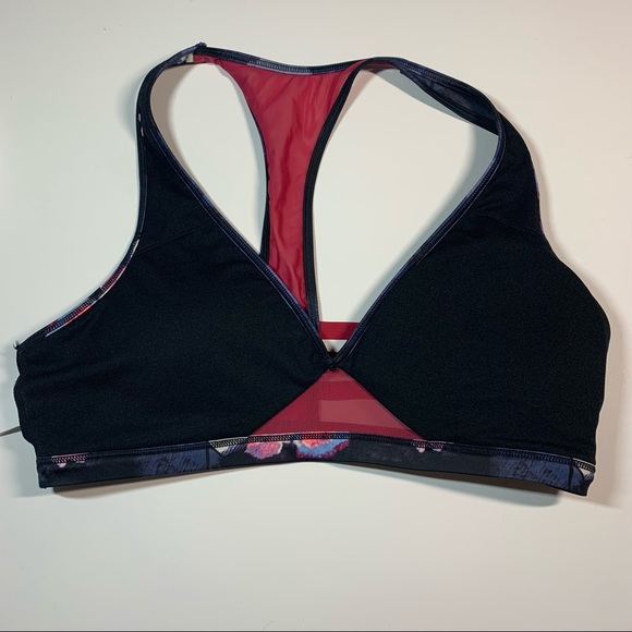 Roxy Large mesh and strappy back - Picture 5 of 8